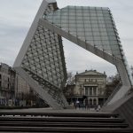 Wiktoria Kowalczyk Brama nowoczesności