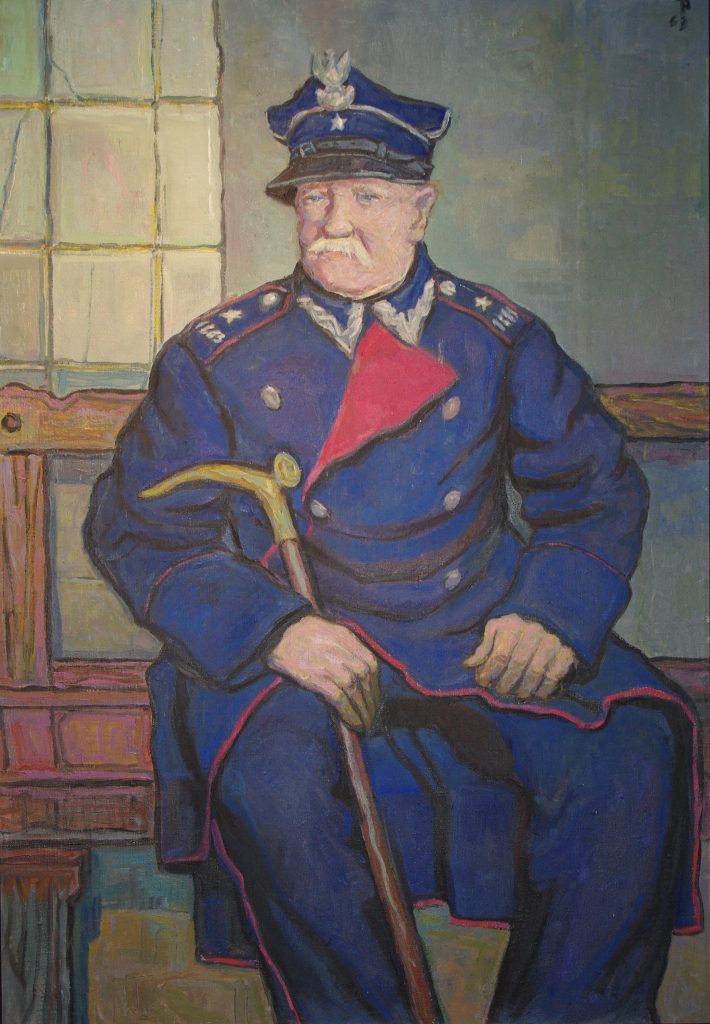 Walenty Grobielnicki
