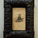 Fragment wystawy